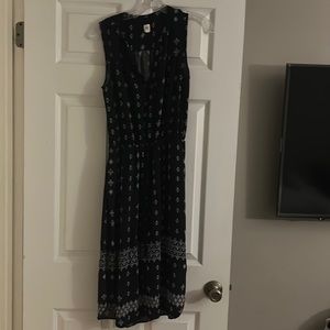 Women’s xs Gap summer dress